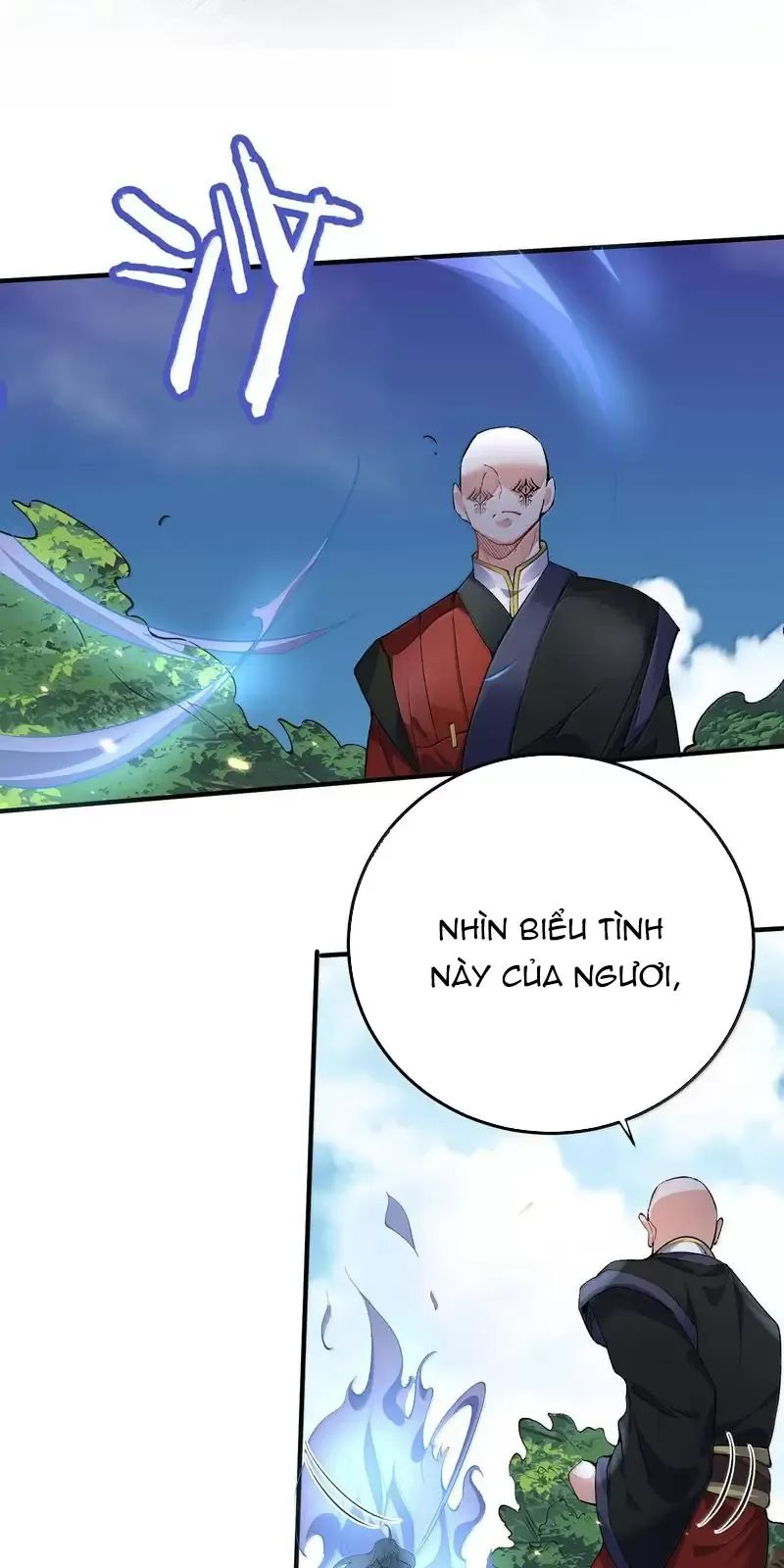 Ta Vô Địch Lúc Nào - Chapter 260 - Page 23