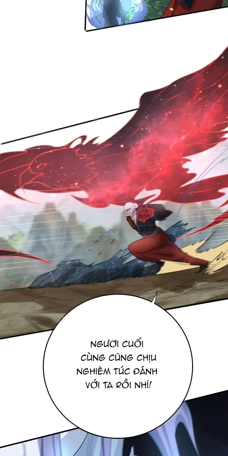 Ta Vô Địch Lúc Nào - Chapter 260 - Page 24