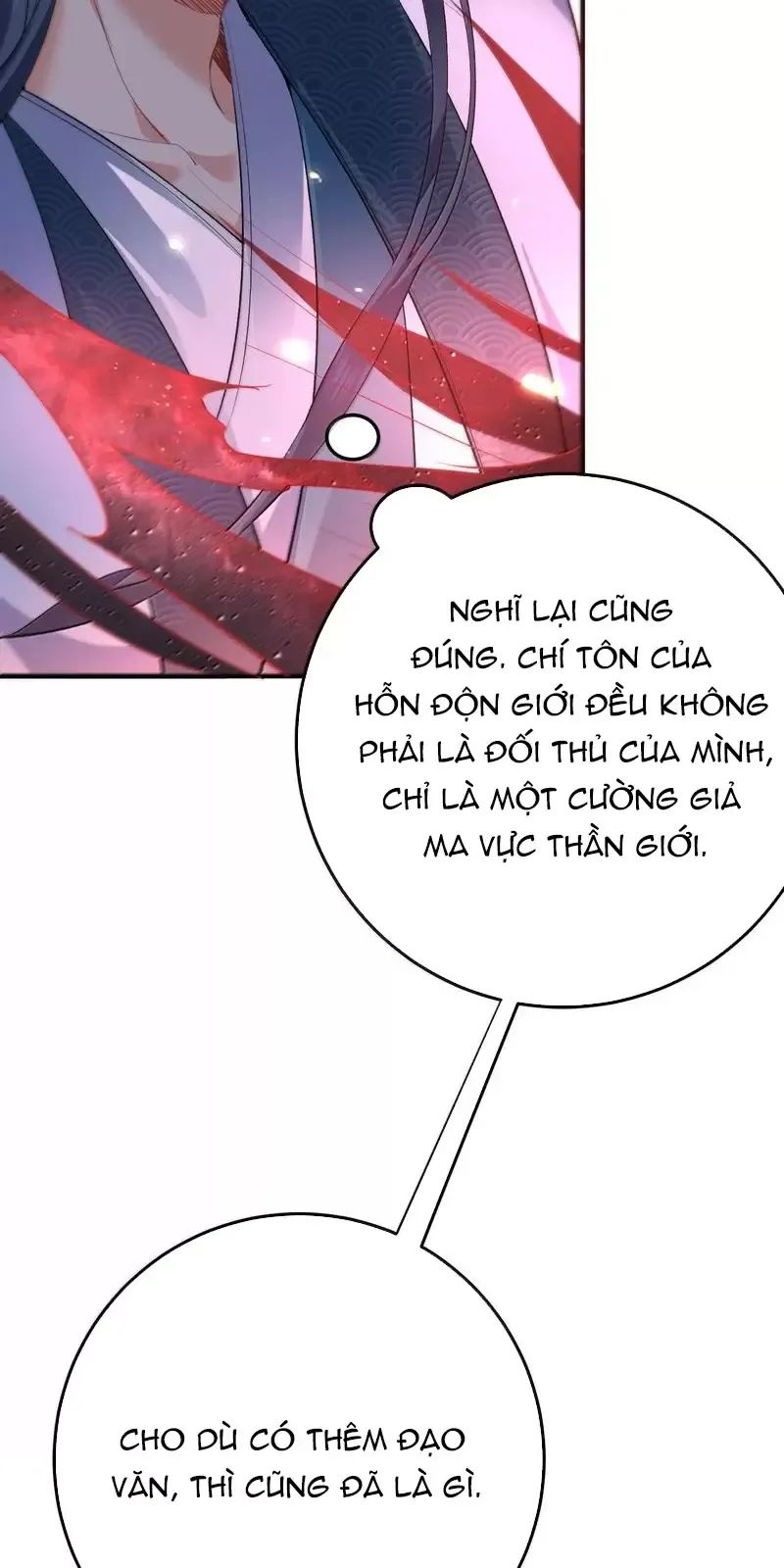 Ta Vô Địch Lúc Nào - Chapter 260 - Page 27