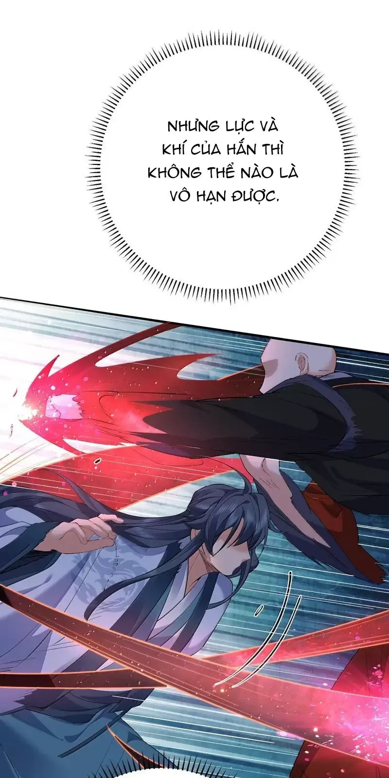 Ta Vô Địch Lúc Nào - Chapter 260 - Page 28