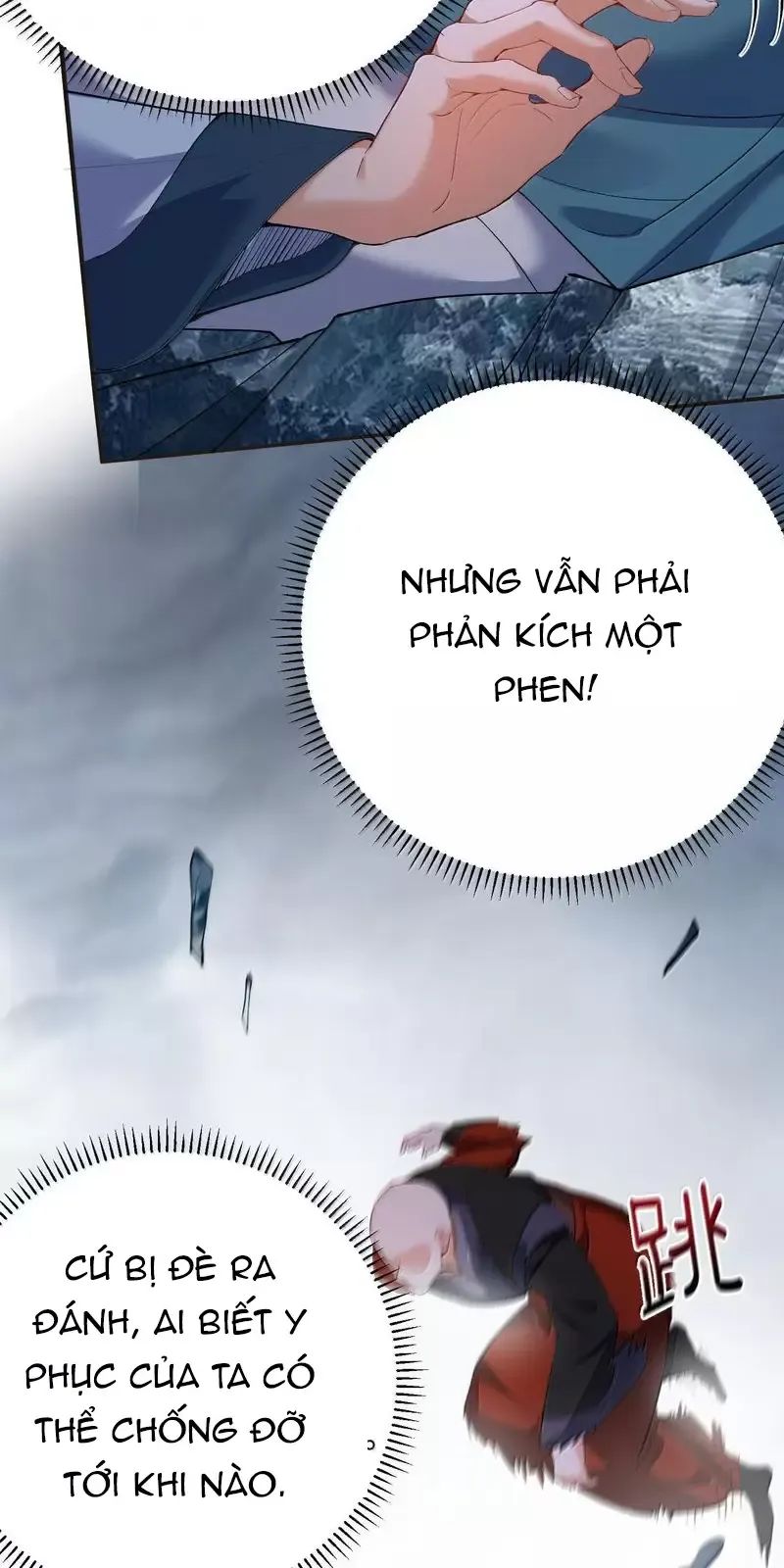 Ta Vô Địch Lúc Nào - Chapter 260 - Page 3
