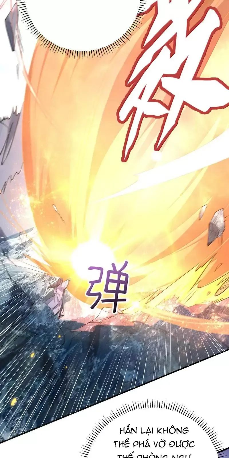 Ta Vô Địch Lúc Nào - Chapter 260 - Page 30