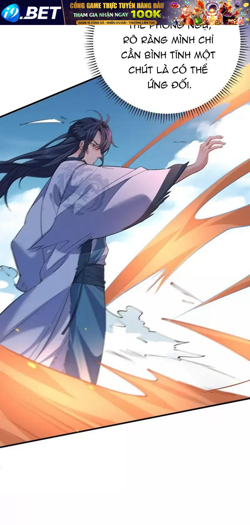 Ta Vô Địch Lúc Nào - Chapter 260 - Page 31