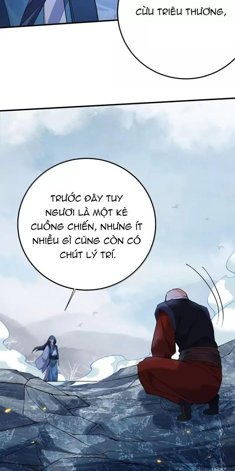 Ta Vô Địch Lúc Nào - Chapter 260 - Page 34