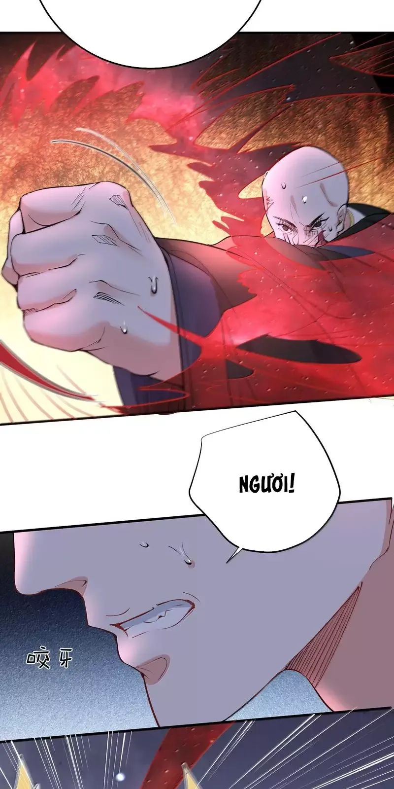 Ta Vô Địch Lúc Nào - Chapter 260 - Page 38