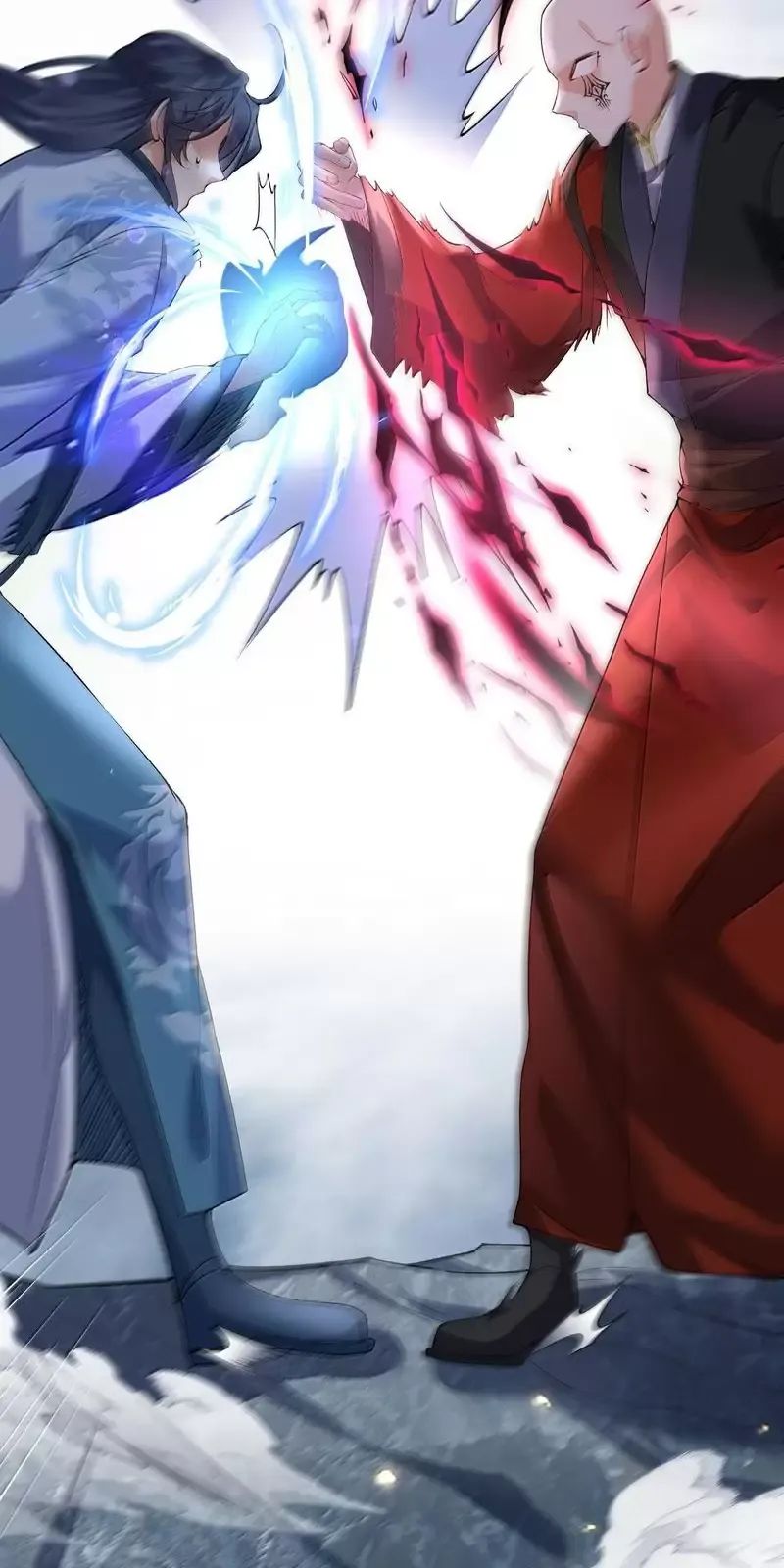 Ta Vô Địch Lúc Nào - Chapter 260 - Page 6