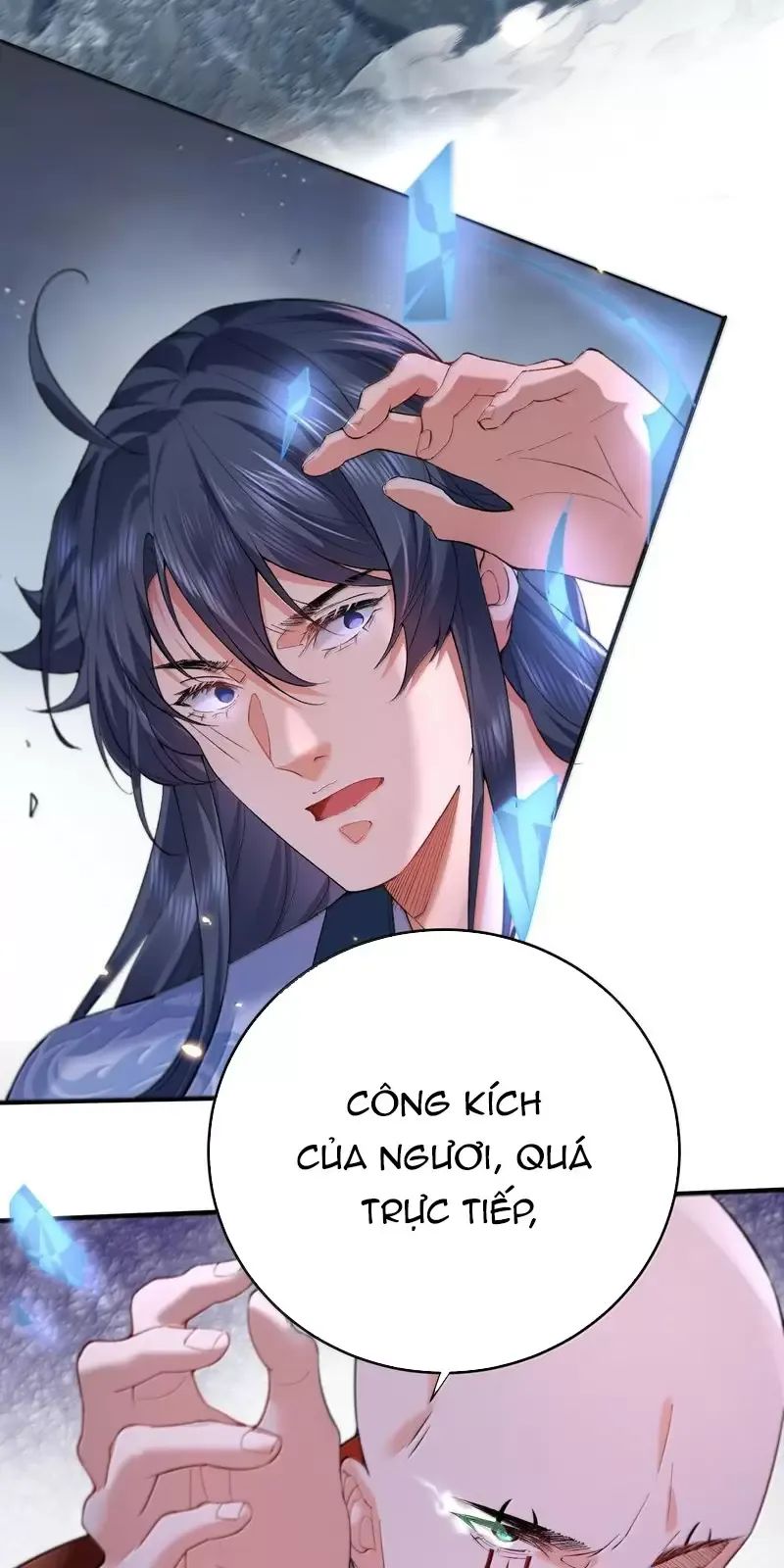 Ta Vô Địch Lúc Nào - Chapter 260 - Page 7