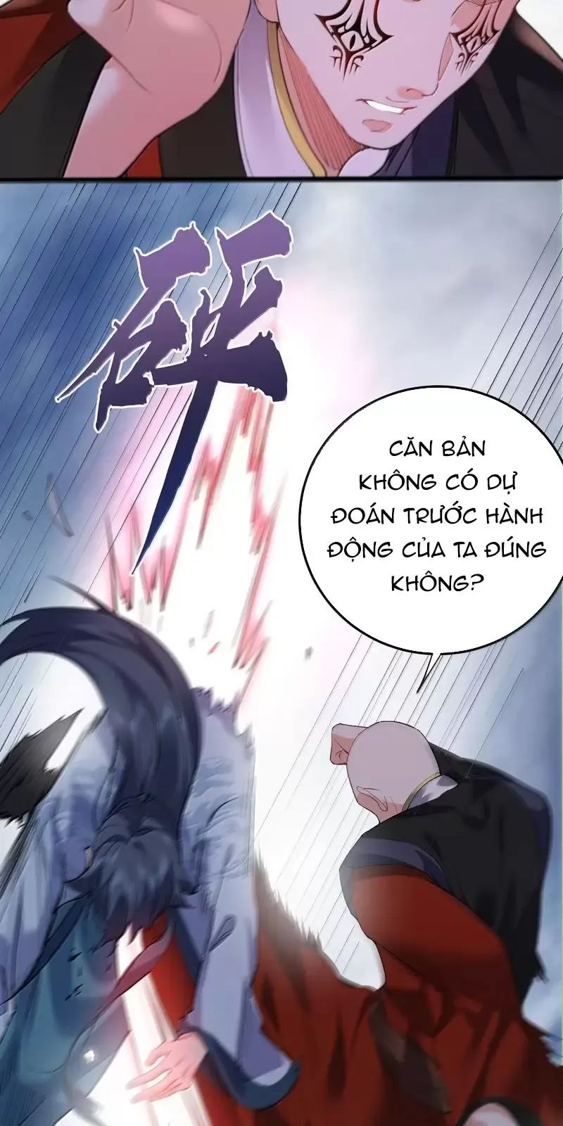 Ta Vô Địch Lúc Nào - Chapter 260 - Page 8