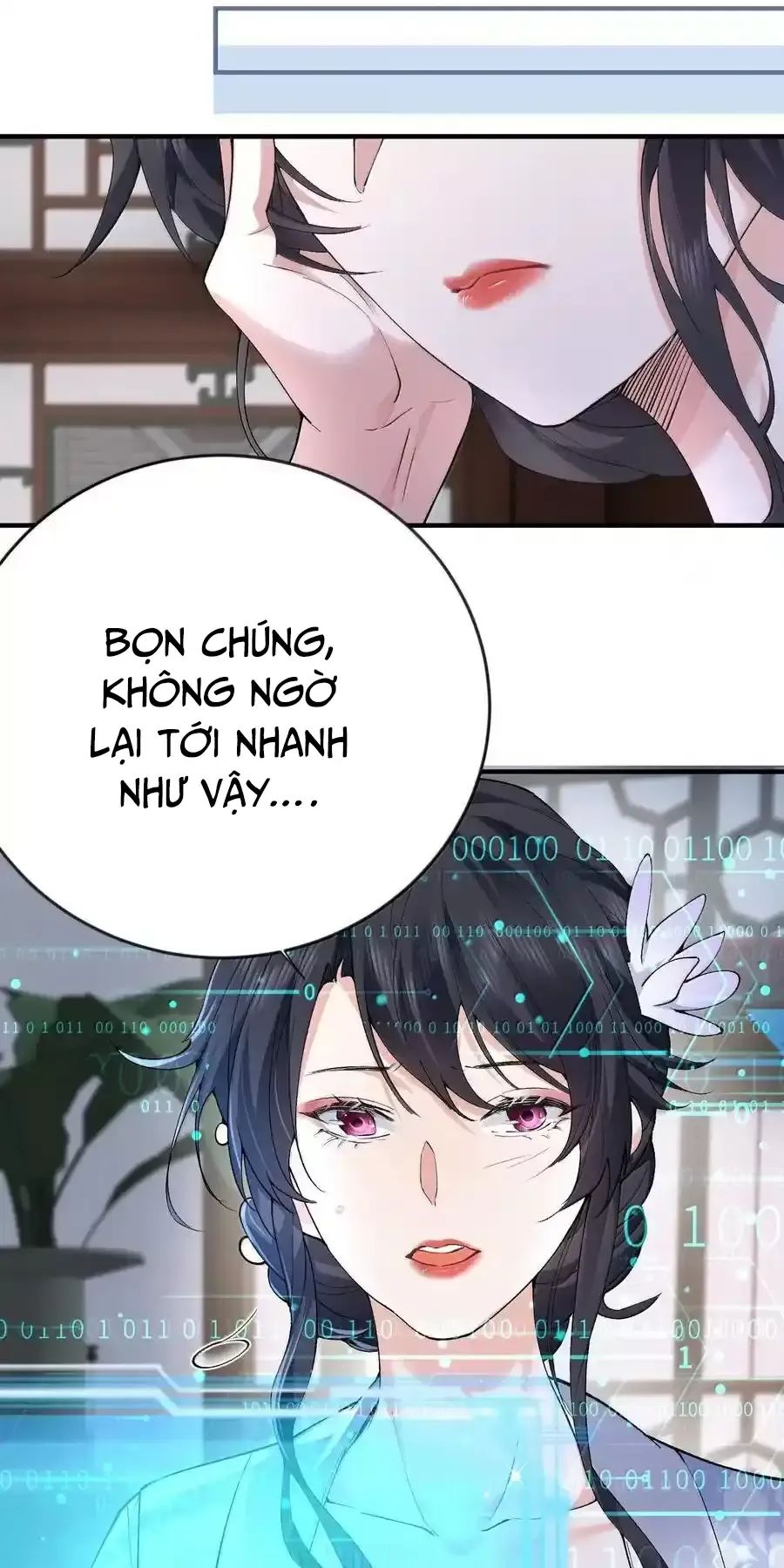 Ta Vô Địch Lúc Nào - Chapter 261 - Page 11