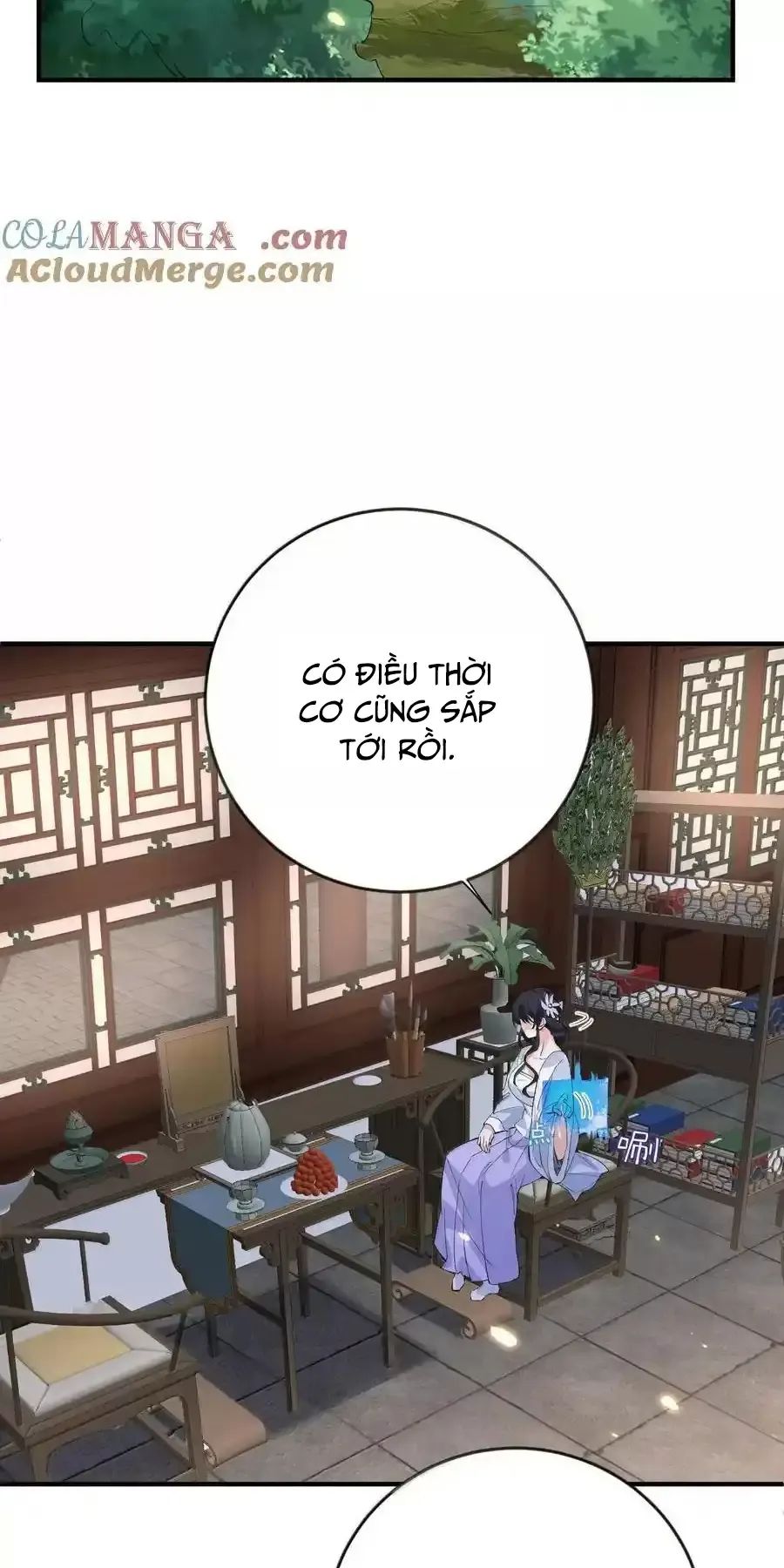 Ta Vô Địch Lúc Nào - Chapter 261 - Page 13