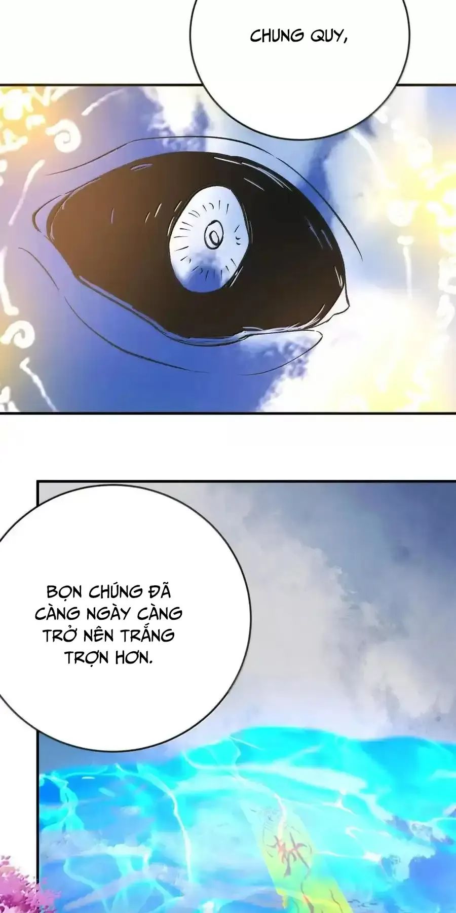 Ta Vô Địch Lúc Nào - Chapter 261 - Page 14