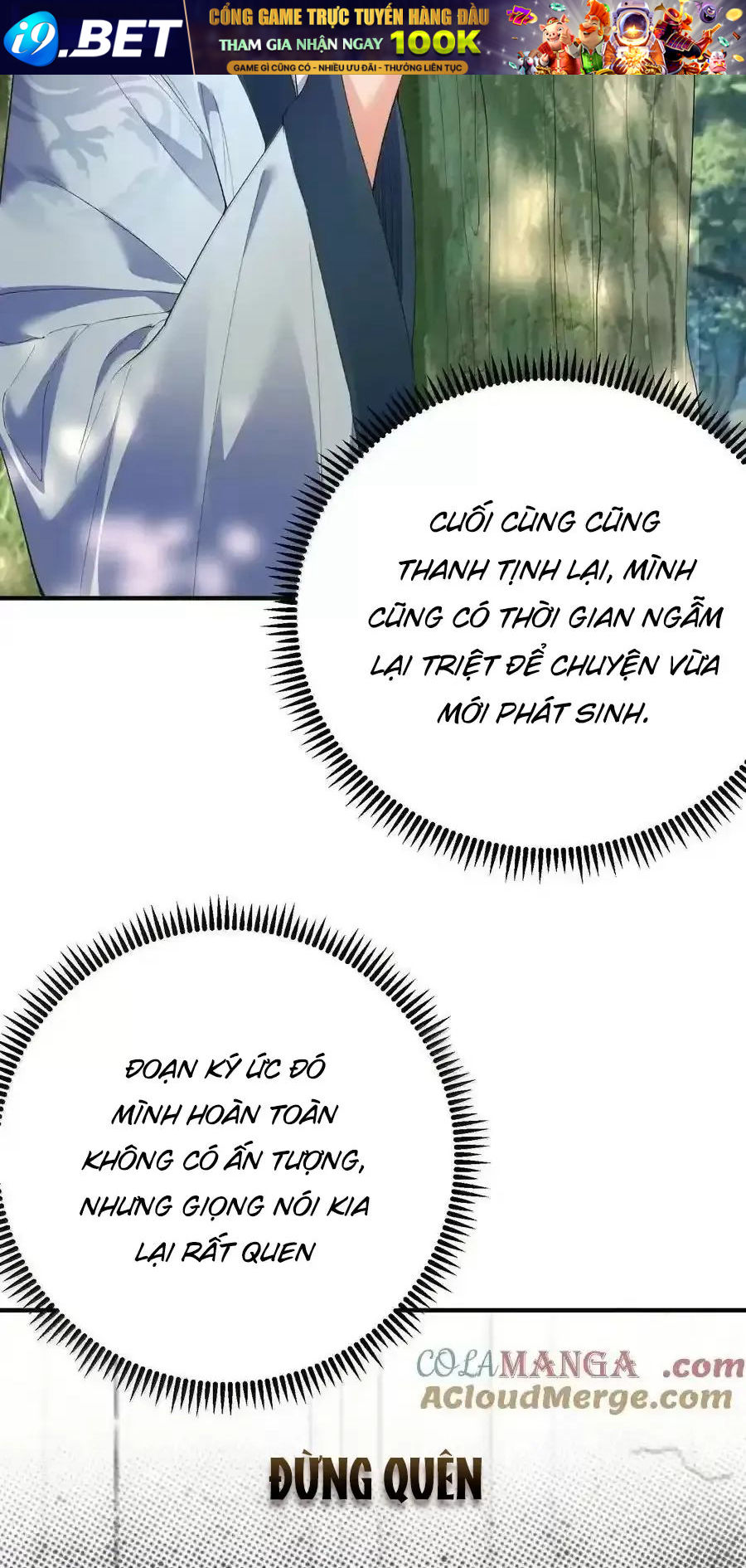 Ta Vô Địch Lúc Nào - Chapter 261 - Page 17