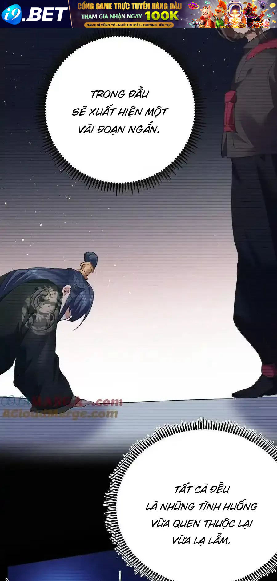 Ta Vô Địch Lúc Nào - Chapter 261 - Page 20