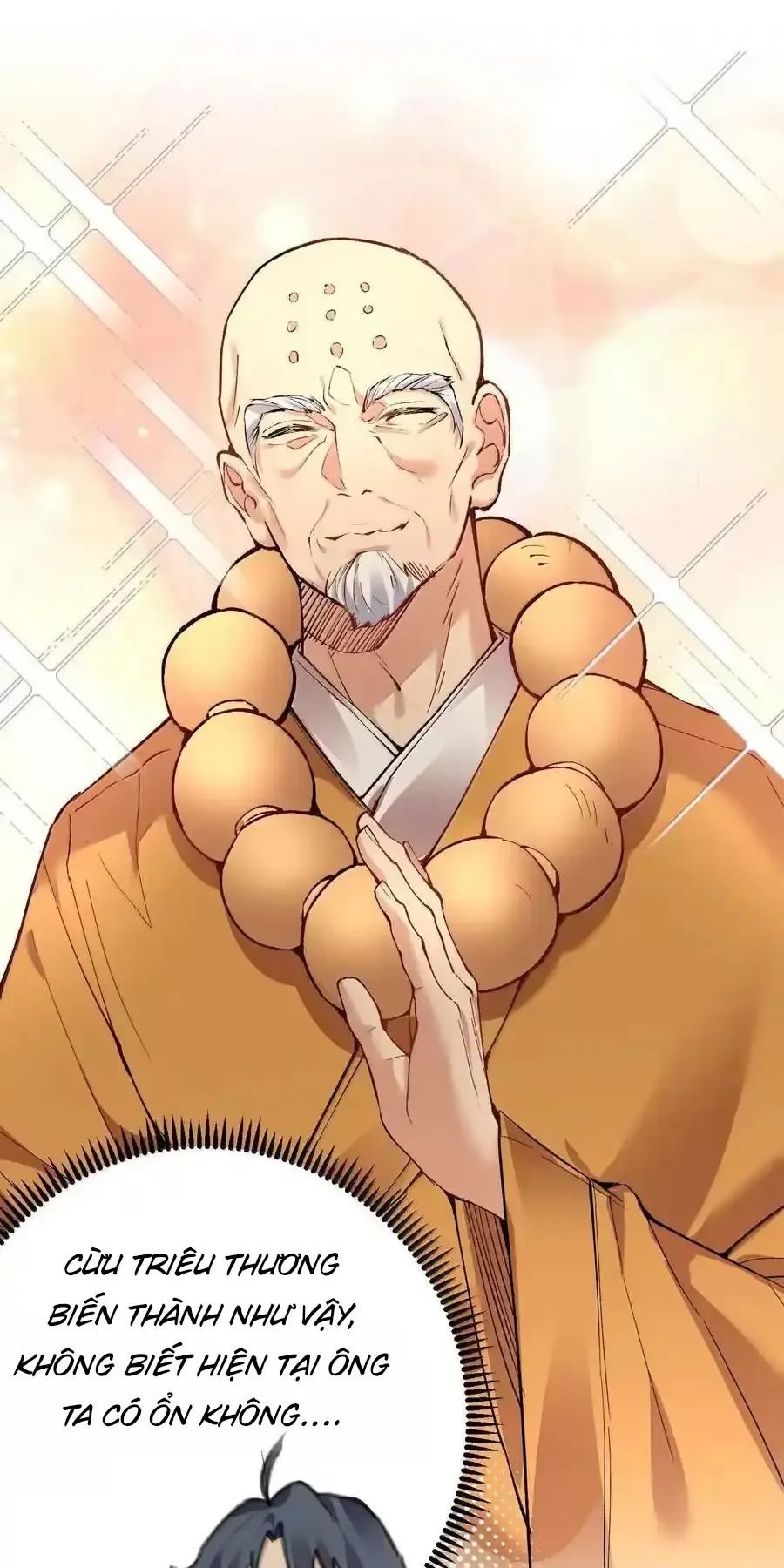 Ta Vô Địch Lúc Nào - Chapter 261 - Page 21