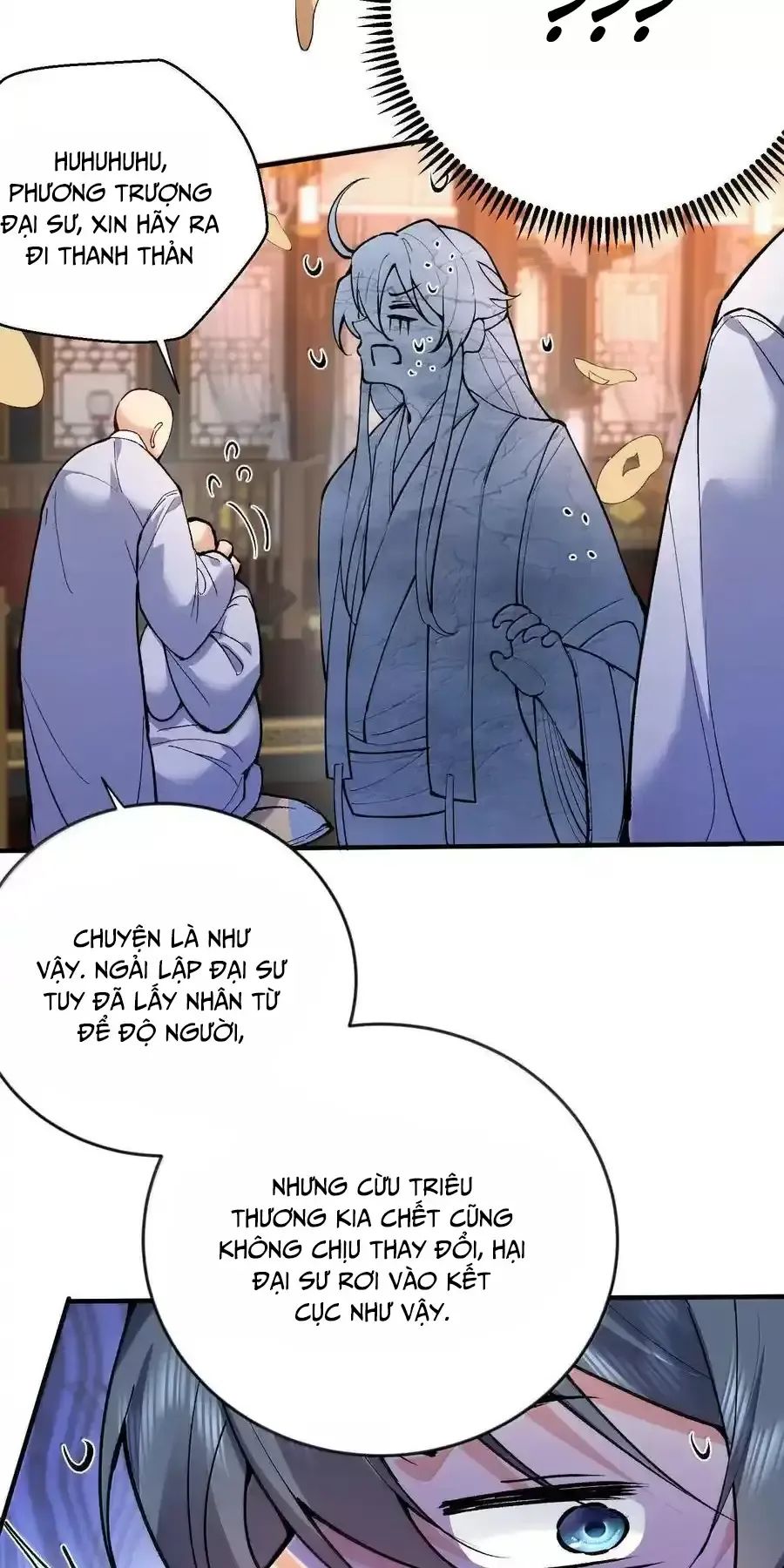 Ta Vô Địch Lúc Nào - Chapter 261 - Page 24