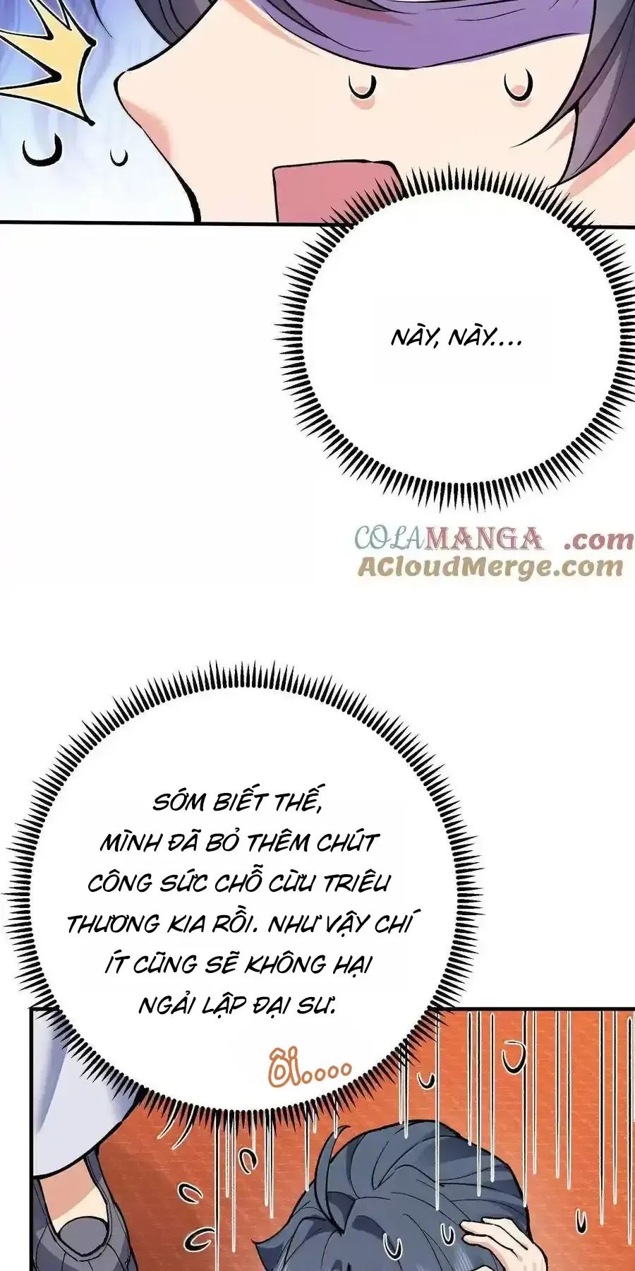 Ta Vô Địch Lúc Nào - Chapter 261 - Page 25