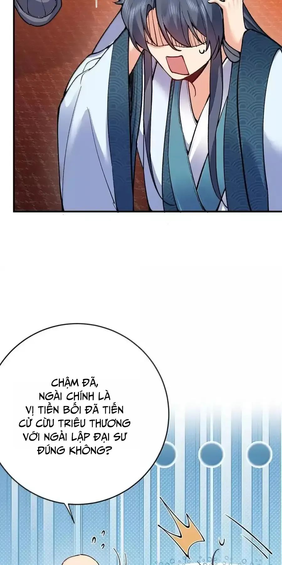 Ta Vô Địch Lúc Nào - Chapter 261 - Page 26