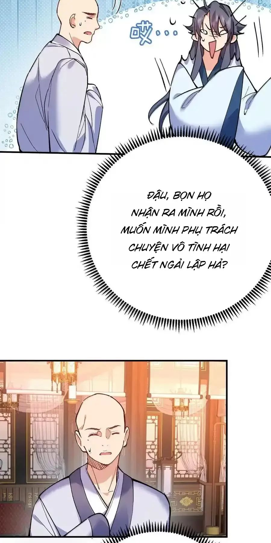 Ta Vô Địch Lúc Nào - Chapter 261 - Page 27