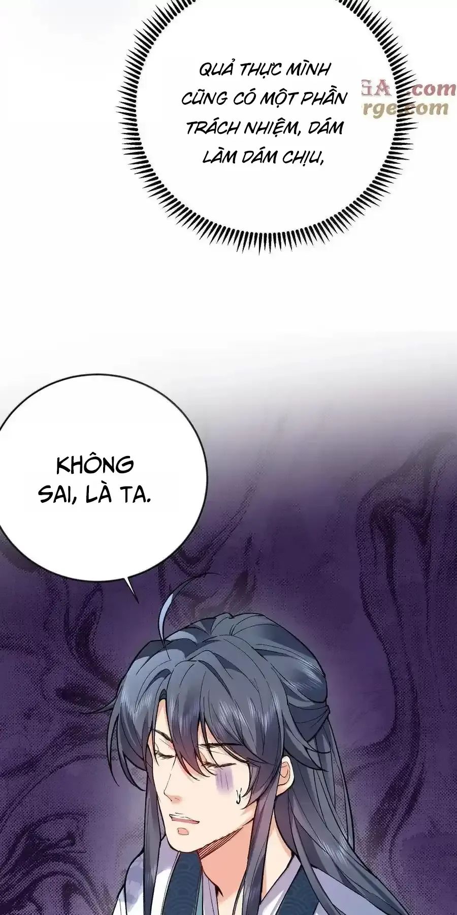 Ta Vô Địch Lúc Nào - Chapter 261 - Page 28