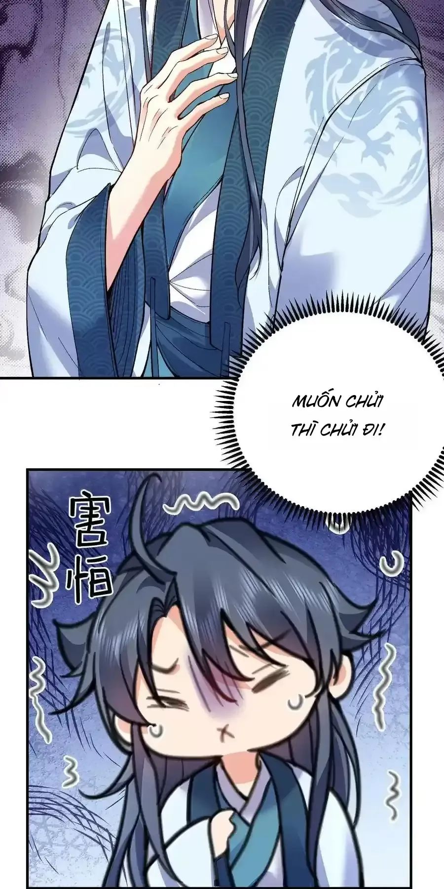 Ta Vô Địch Lúc Nào - Chapter 261 - Page 29