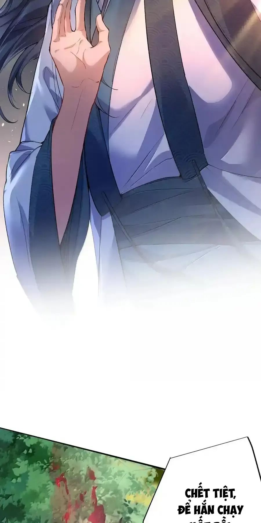 Ta Vô Địch Lúc Nào - Chapter 261 - Page 32