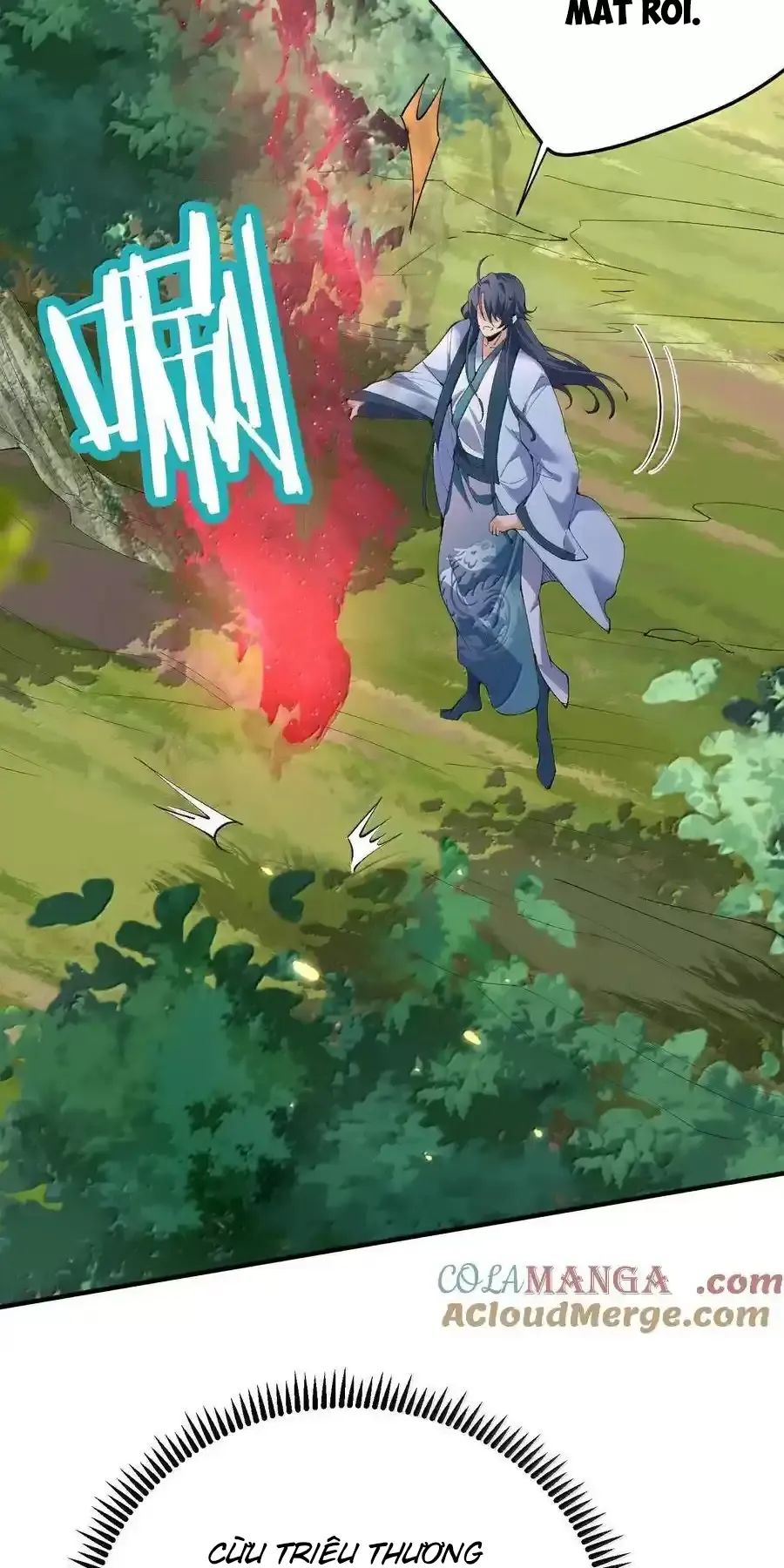 Ta Vô Địch Lúc Nào - Chapter 261 - Page 33