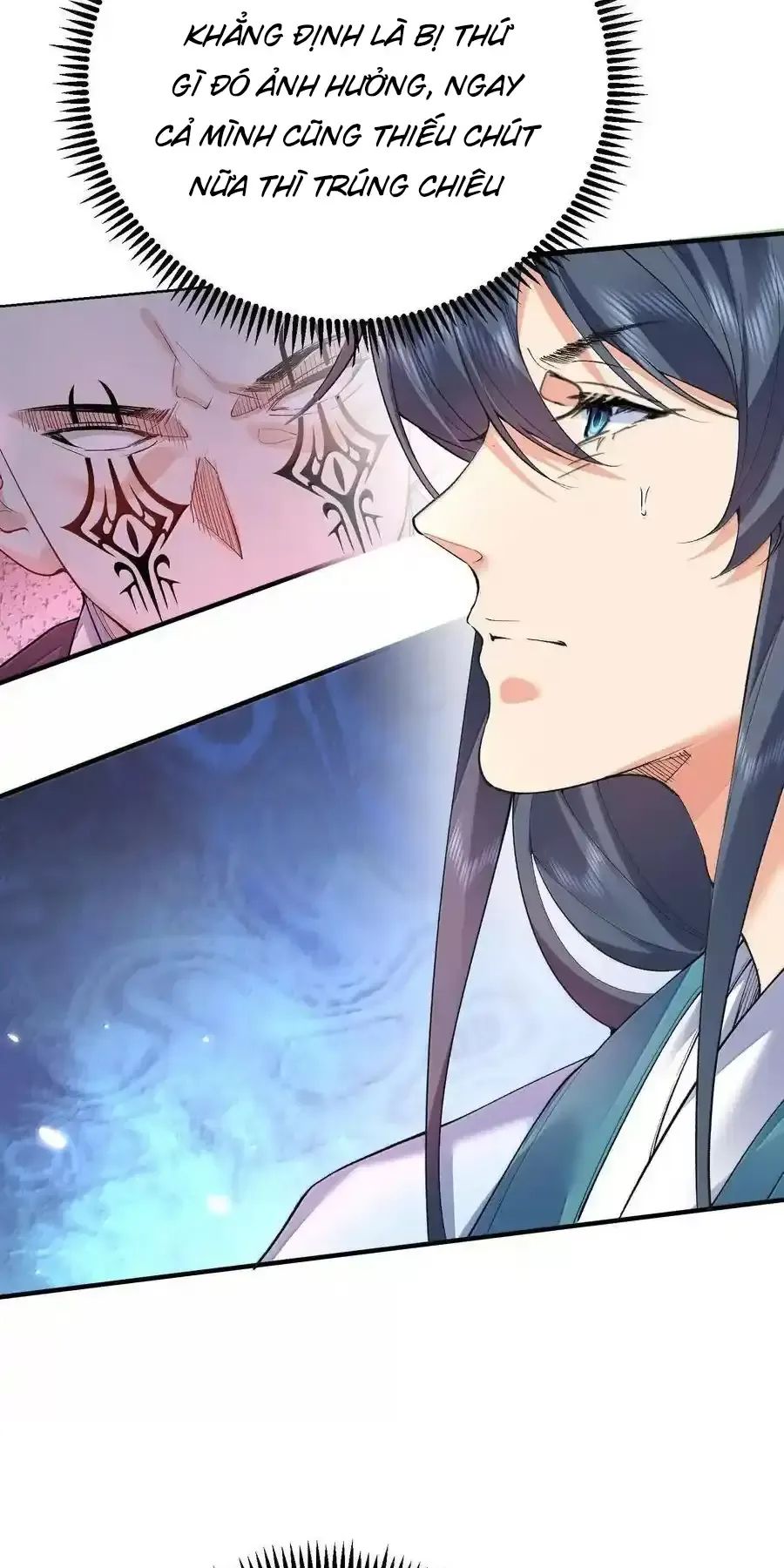 Ta Vô Địch Lúc Nào - Chapter 261 - Page 34