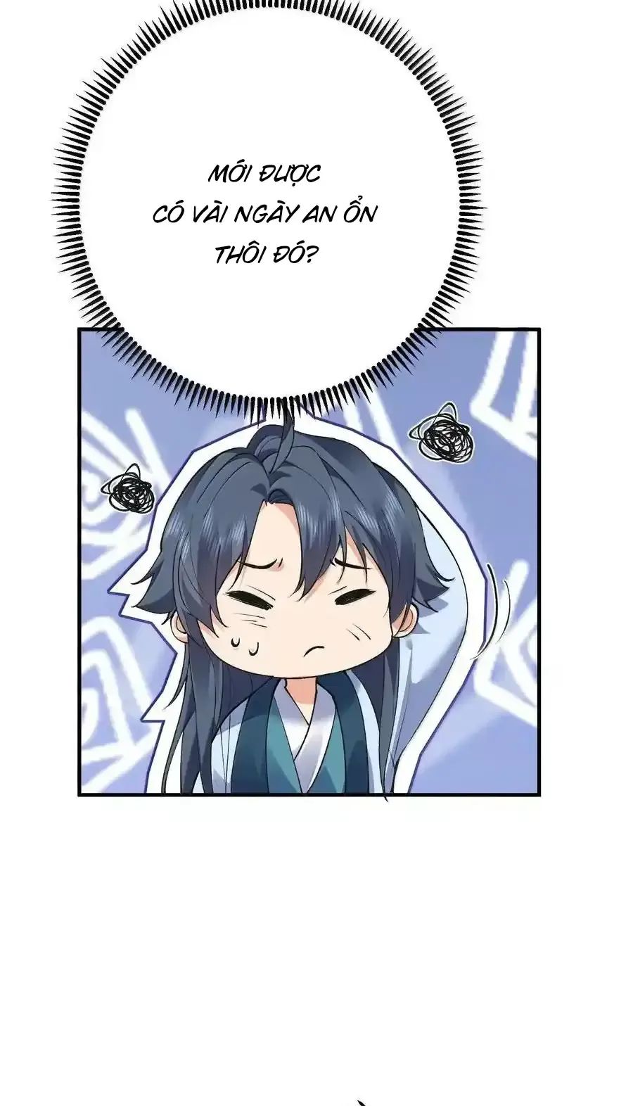 Ta Vô Địch Lúc Nào - Chapter 261 - Page 35