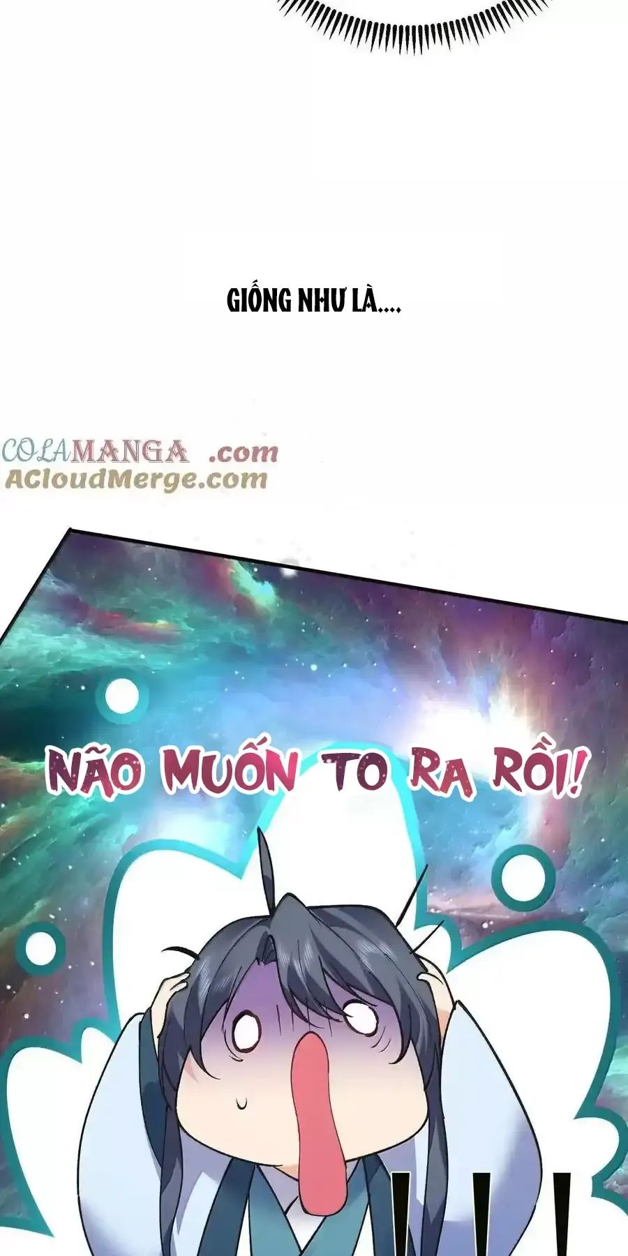 Ta Vô Địch Lúc Nào - Chapter 261 - Page 39