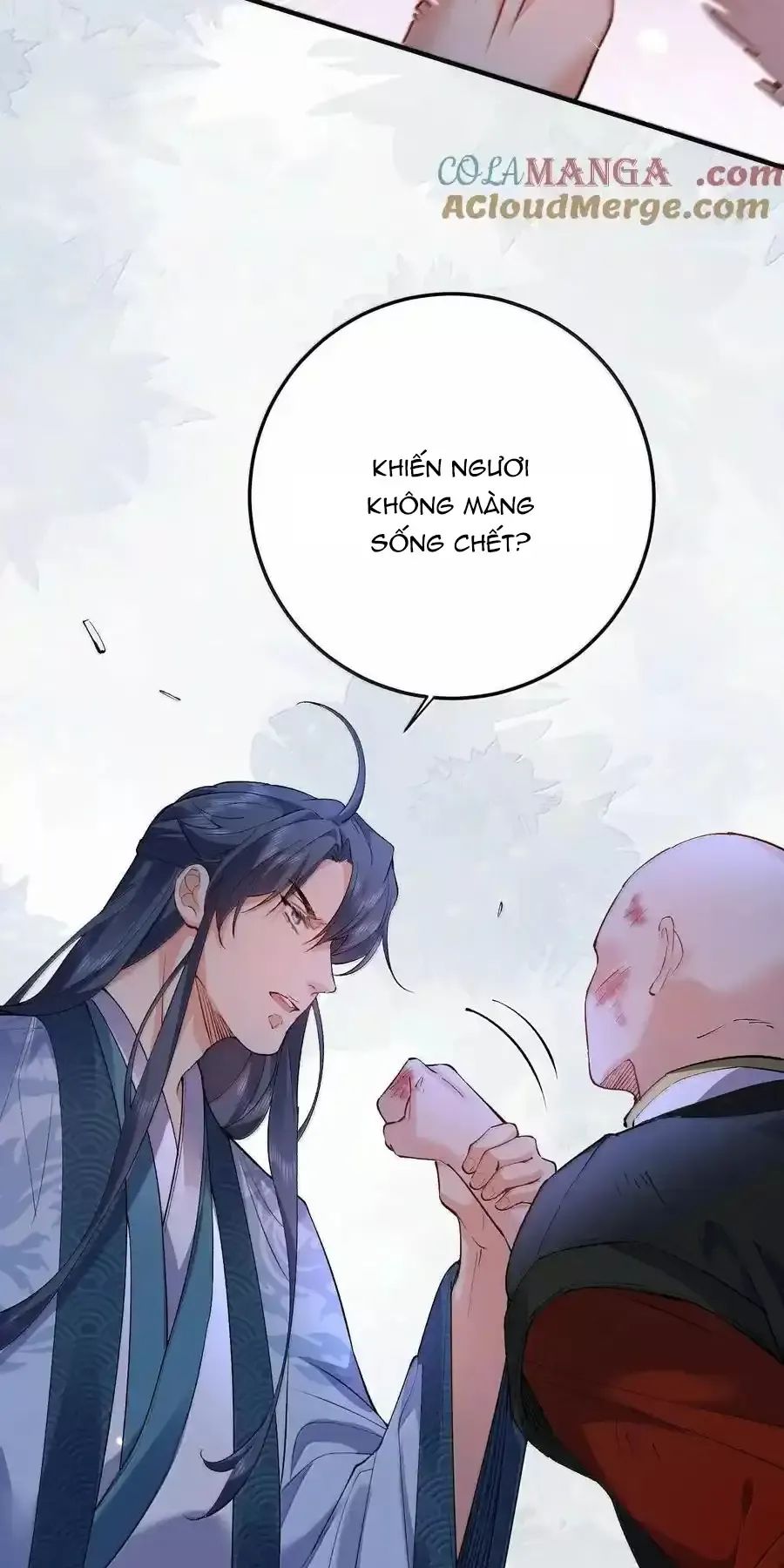 Ta Vô Địch Lúc Nào - Chapter 261 - Page 4
