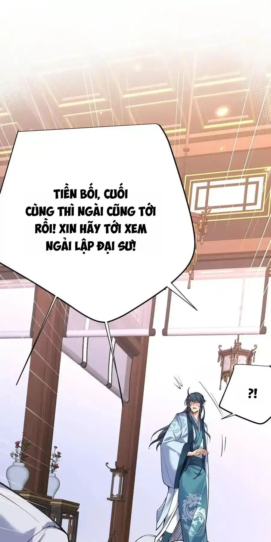 Ta Vô Địch Lúc Nào - Chapter 261 - Page 42