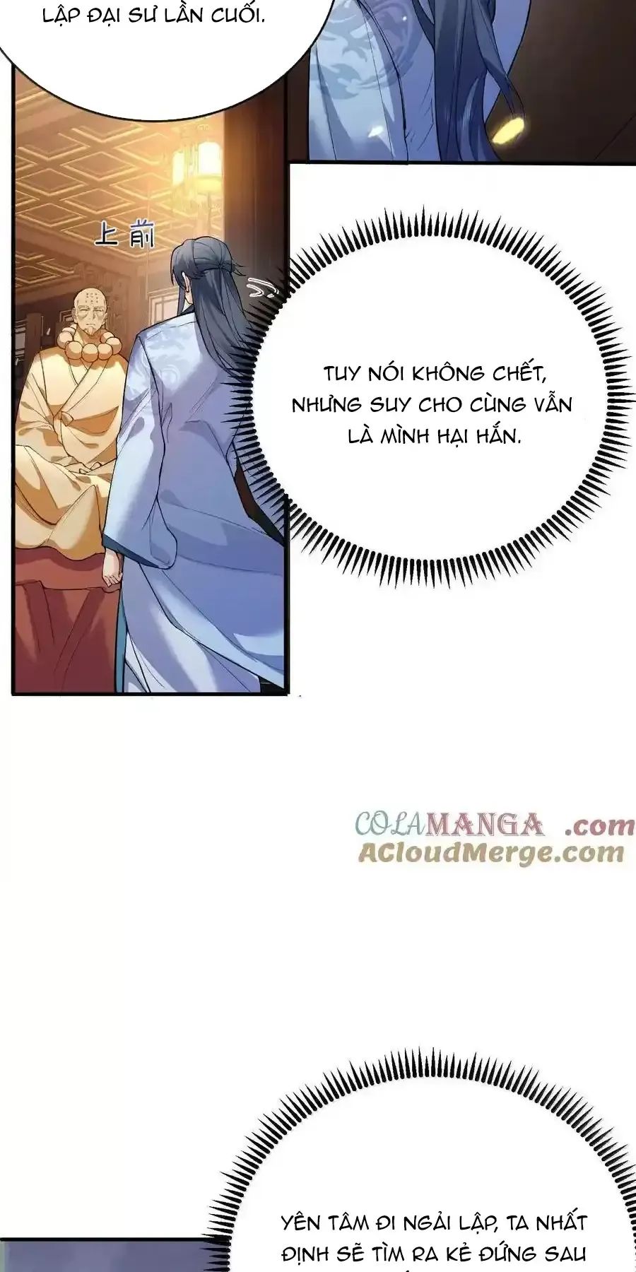 Ta Vô Địch Lúc Nào - Chapter 262 - Page 13