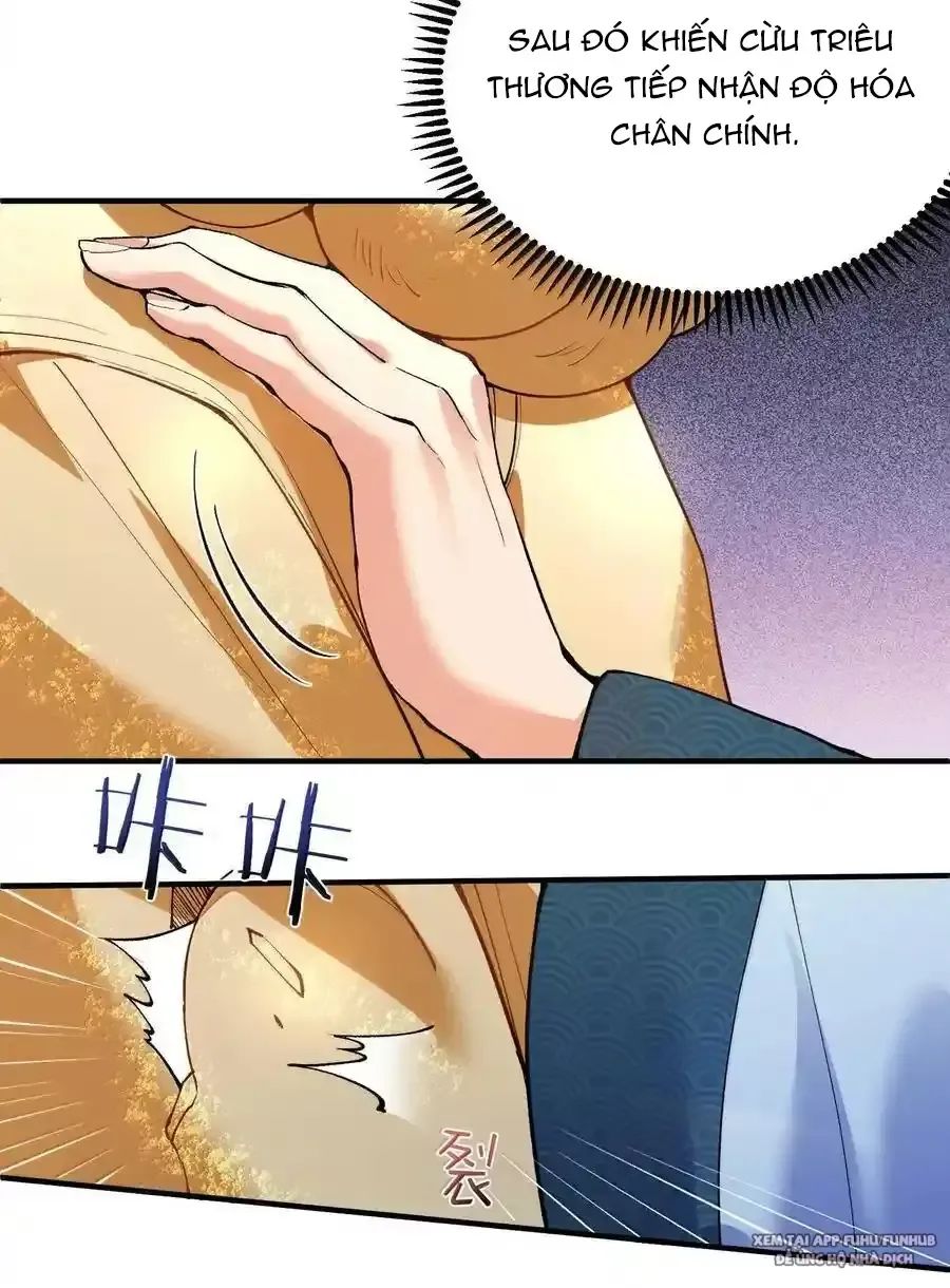 Ta Vô Địch Lúc Nào - Chapter 262 - Page 15