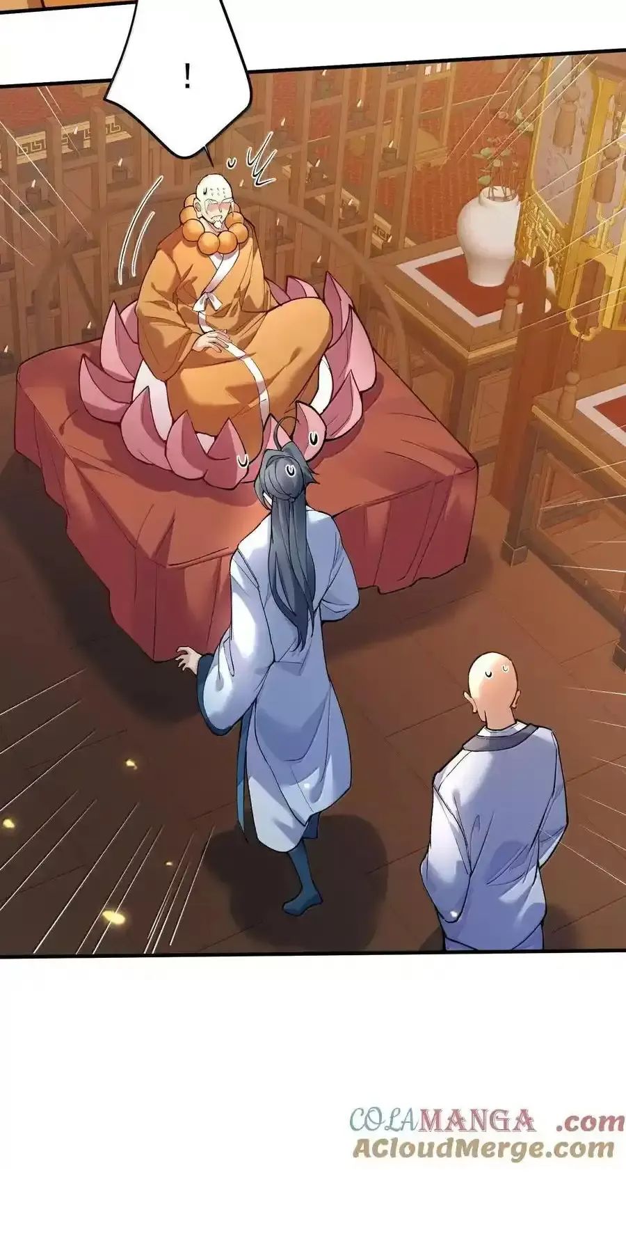 Ta Vô Địch Lúc Nào - Chapter 262 - Page 21