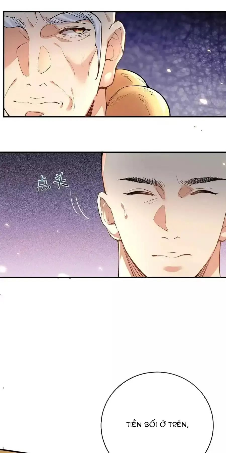 Ta Vô Địch Lúc Nào - Chapter 262 - Page 22