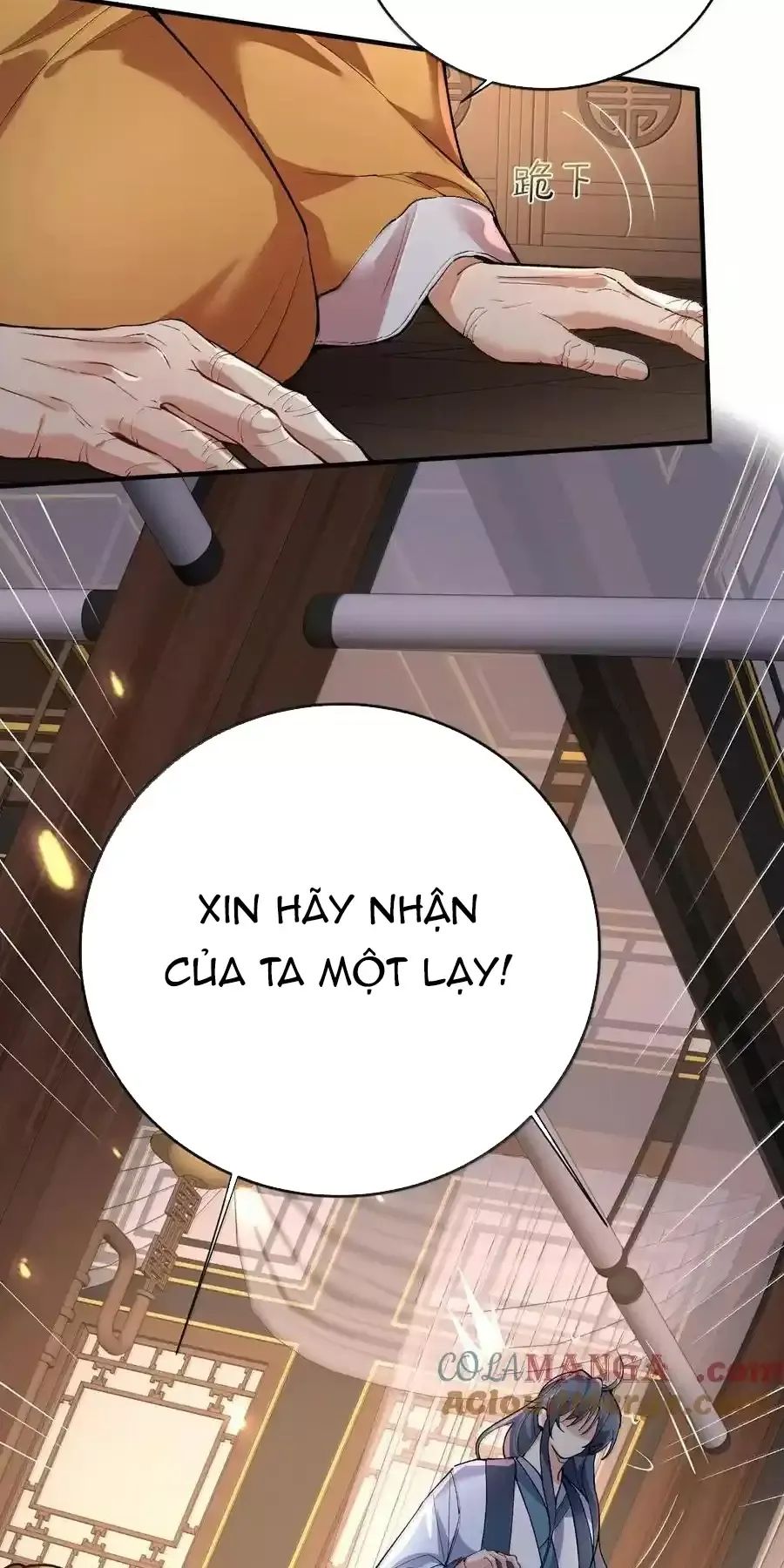 Ta Vô Địch Lúc Nào - Chapter 262 - Page 23