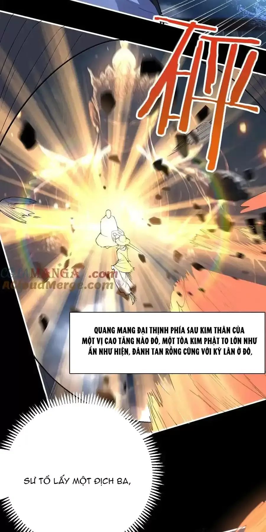 Ta Vô Địch Lúc Nào - Chapter 262 - Page 29