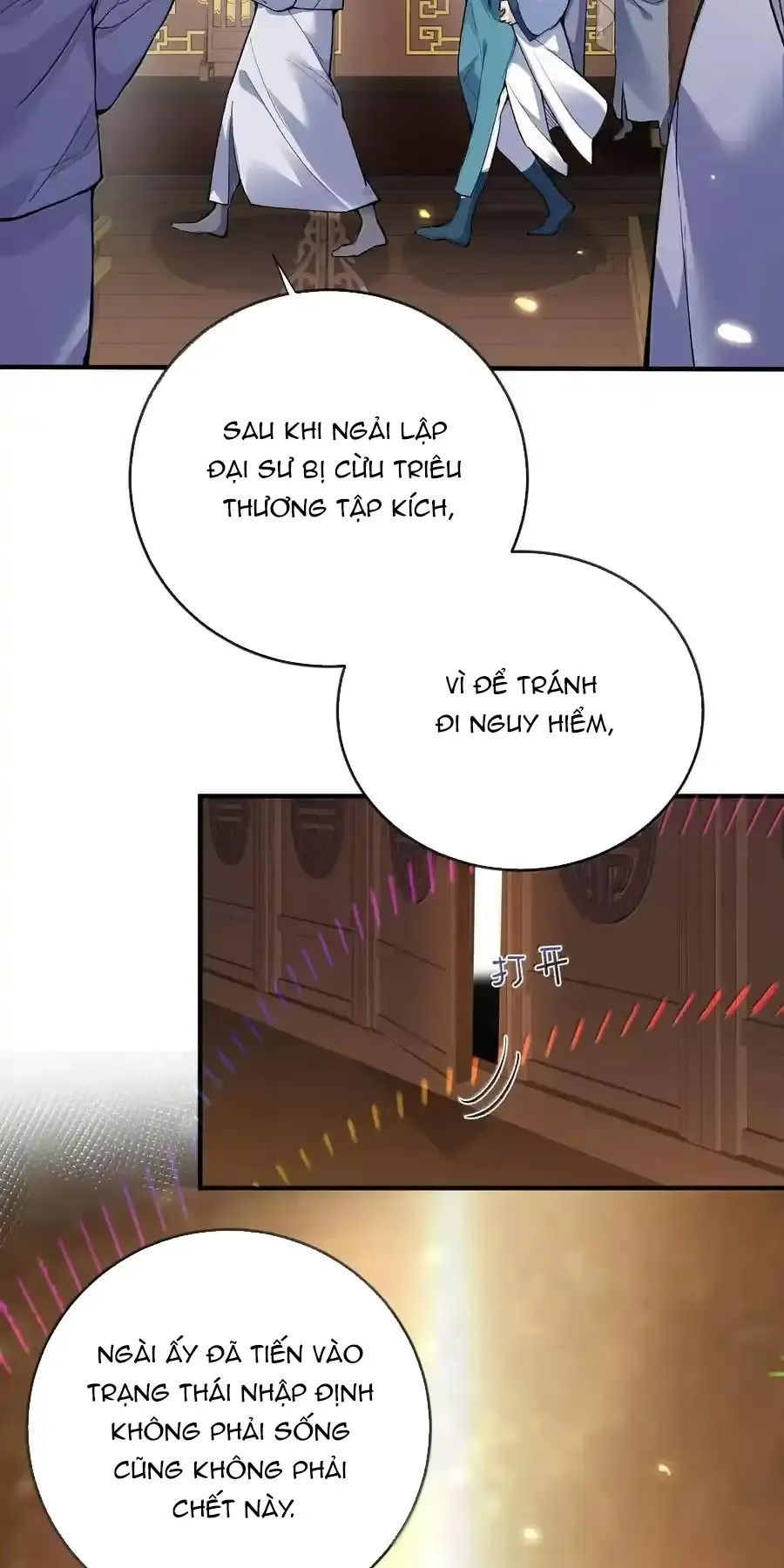 Ta Vô Địch Lúc Nào - Chapter 262 - Page 3