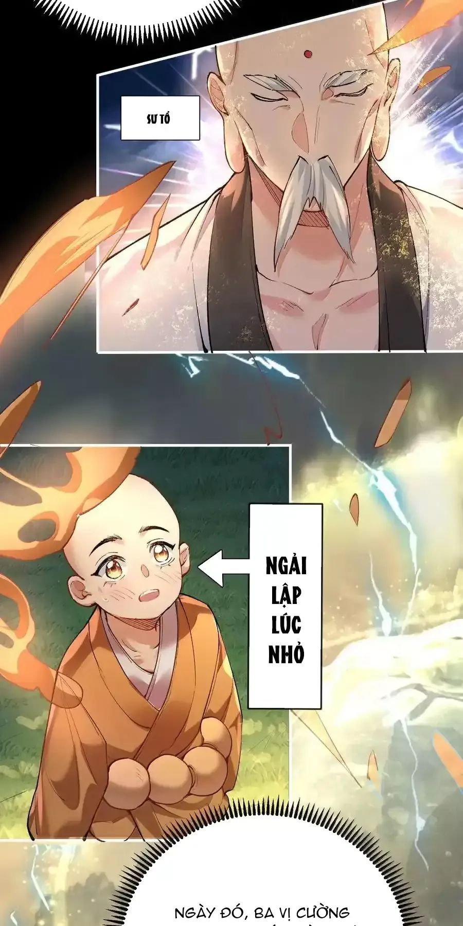 Ta Vô Địch Lúc Nào - Chapter 262 - Page 30