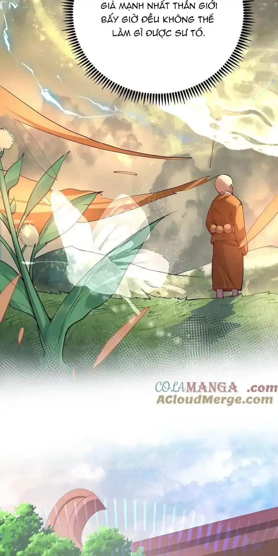 Ta Vô Địch Lúc Nào - Chapter 262 - Page 31