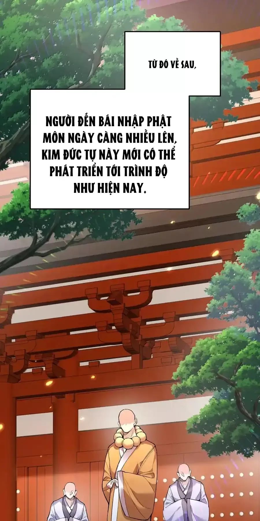 Ta Vô Địch Lúc Nào - Chapter 262 - Page 32