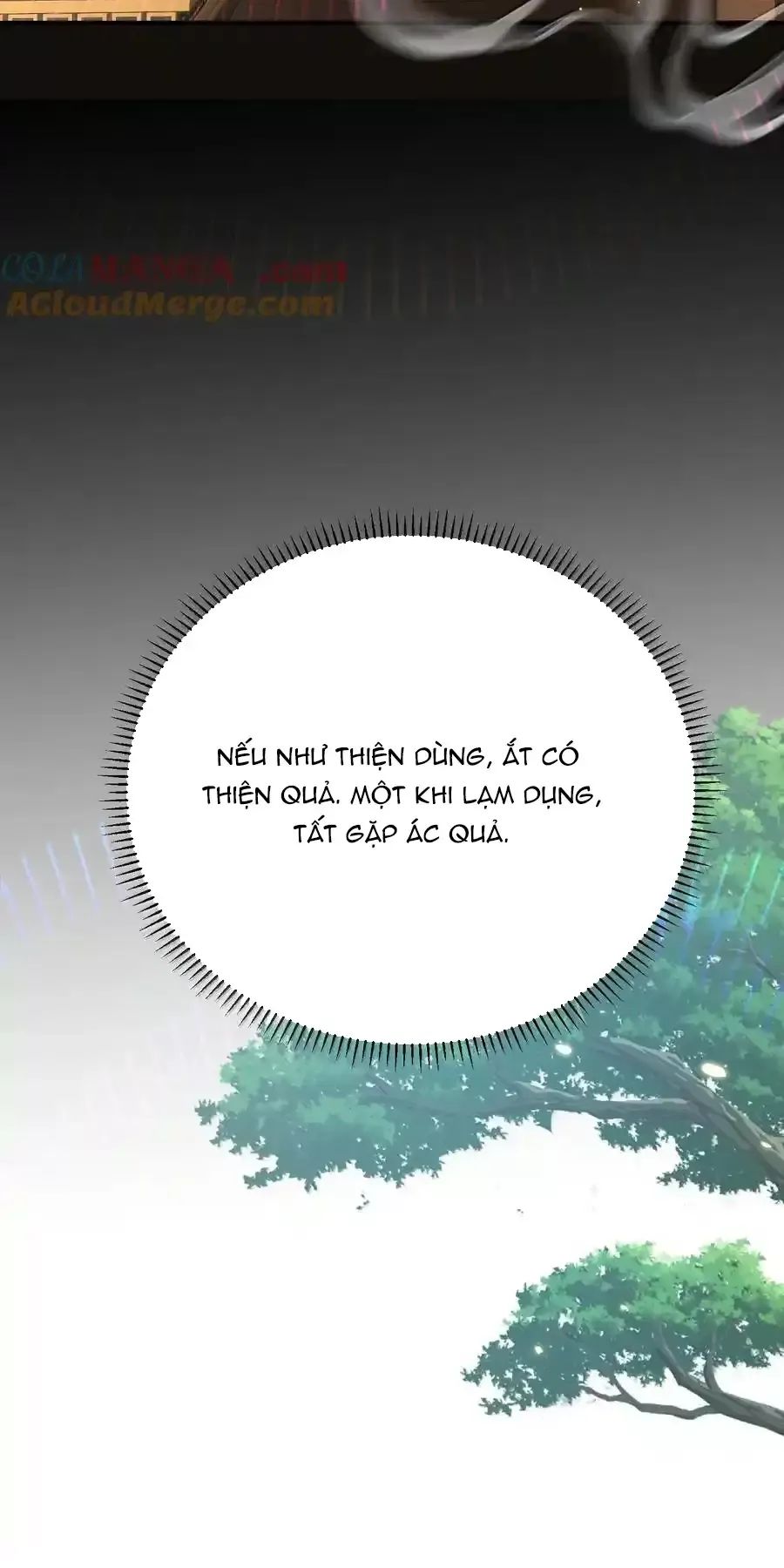 Ta Vô Địch Lúc Nào - Chapter 262 - Page 35