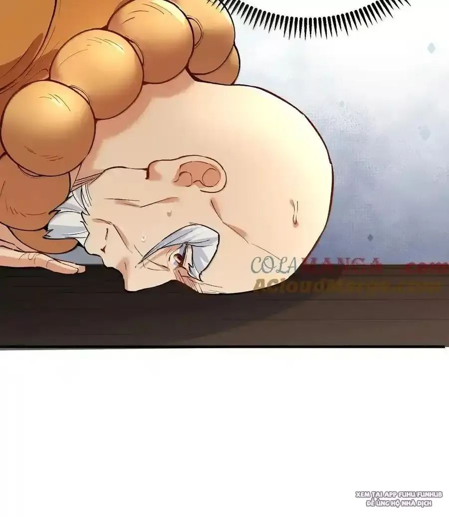 Ta Vô Địch Lúc Nào - Chapter 262 - Page 37