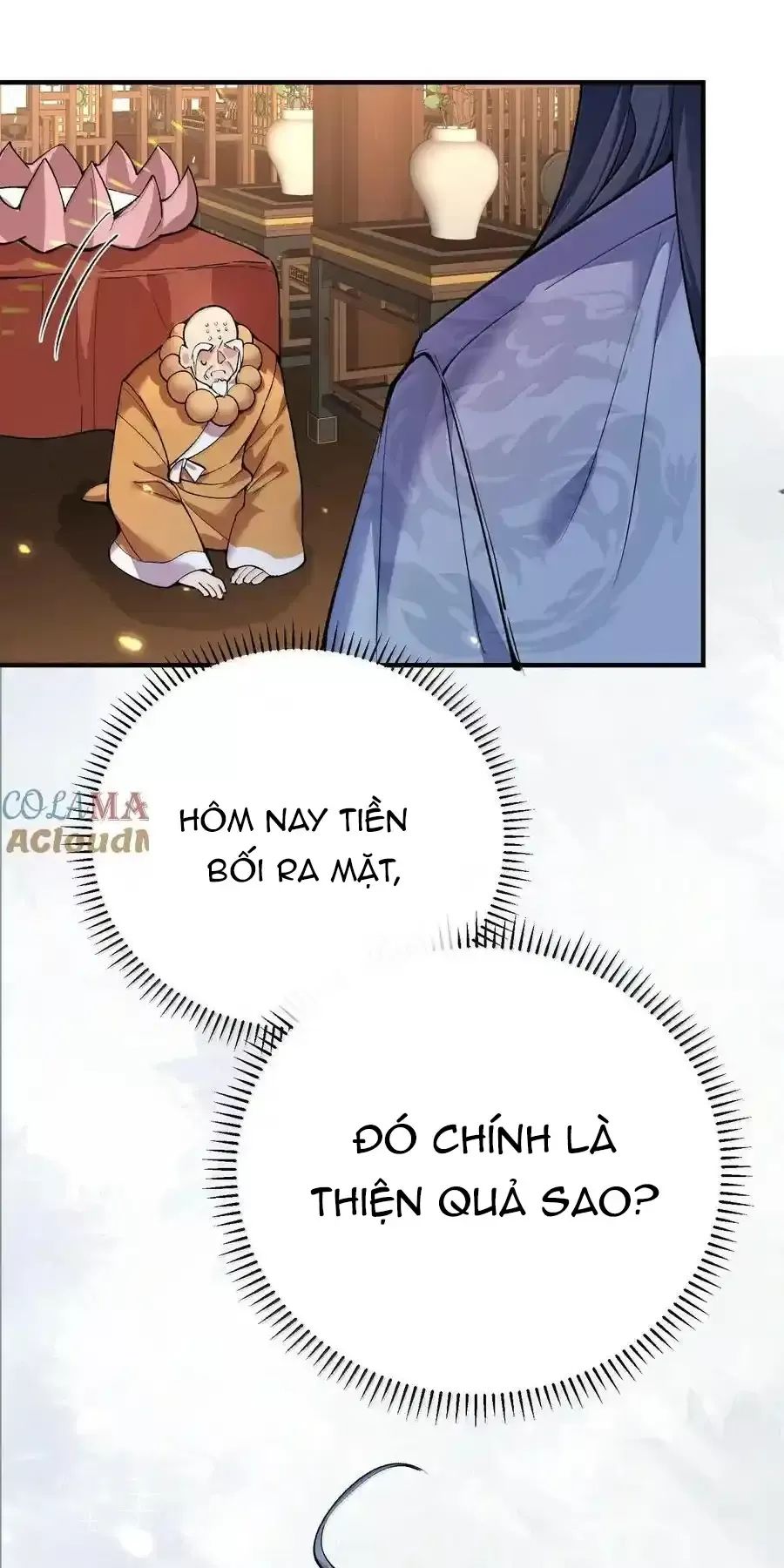 Ta Vô Địch Lúc Nào - Chapter 262 - Page 38