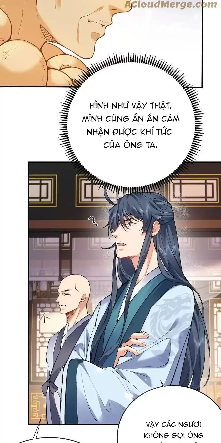 Ta Vô Địch Lúc Nào - Chapter 262 - Page 7