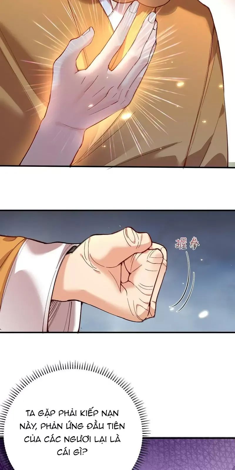 Ta Vô Địch Lúc Nào - Chapter 263 - Page 11