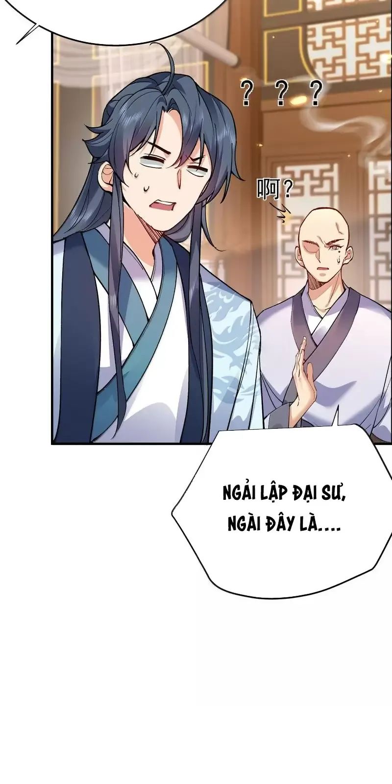Ta Vô Địch Lúc Nào - Chapter 263 - Page 13