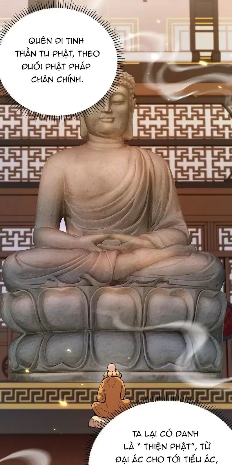 Ta Vô Địch Lúc Nào - Chapter 263 - Page 18