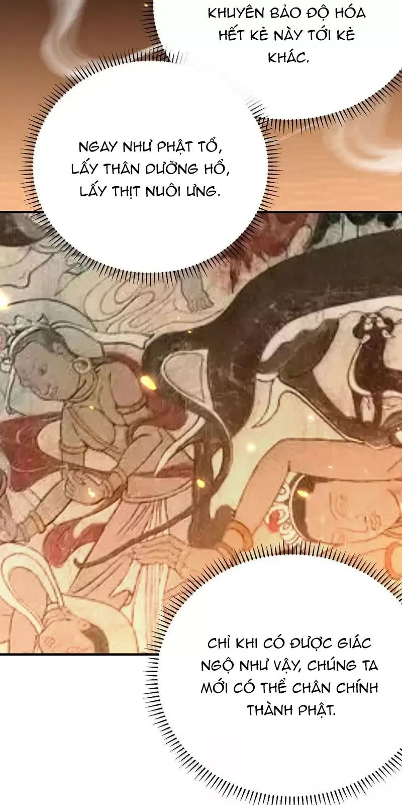 Ta Vô Địch Lúc Nào - Chapter 263 - Page 19