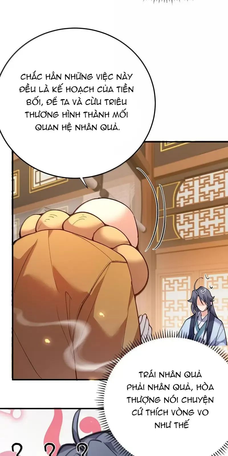 Ta Vô Địch Lúc Nào - Chapter 263 - Page 20
